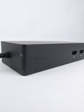 Microsoft Surface Dock Model 1661 Docking Station with Power Supply